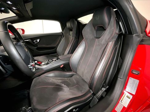 Used 2017 Lamborghini Huracan LP 580-2 image 27