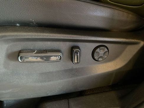 Used 2025 Honda Odyssey Sport-L image 12