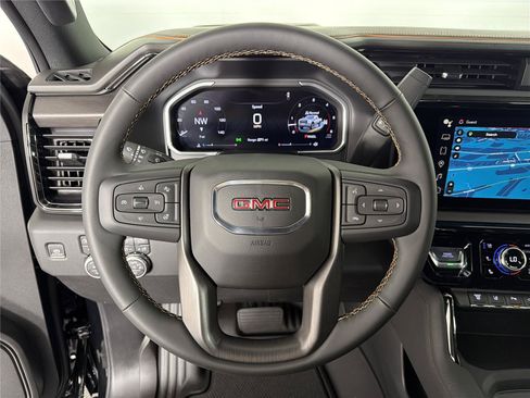 New 2026 GMC Sierra 2500 AT4 w/ AT4 Premium Plus Package AWD/4WD image 22
