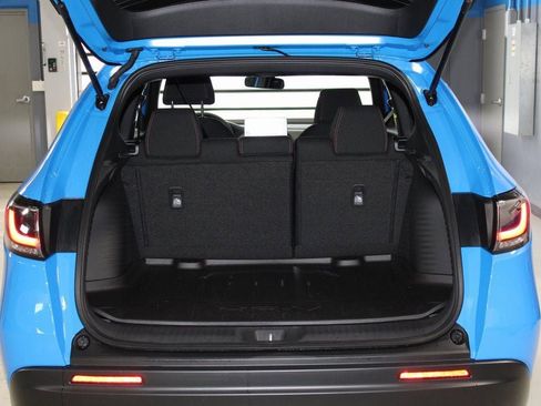 Certified 2026 Honda HR-V Sport image 41