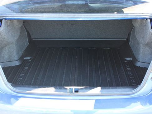 Used 2018 Subaru WRX Premium w/ Performance Package image 17