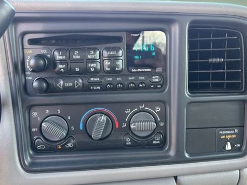 Used 2001 Chevrolet Silverado 1500 LT w/ Off-Road Chassis Pkg image 26