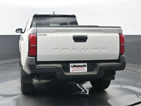 Used 2025 Toyota Tacoma SR w/ Towing Package image 15