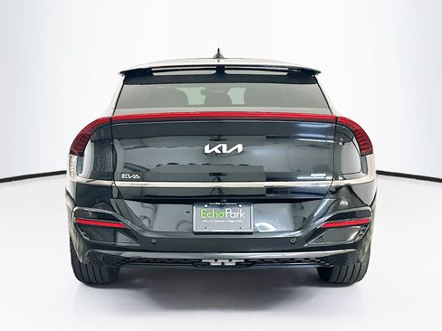 Used 2024 Kia EV6 GT-Line AWD/4WD image 7