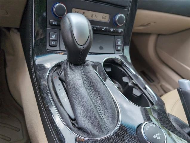 Used 2012 Chevrolet Corvette Grand Sport w/ 3LT Preferred Equipment Group RWD image 16