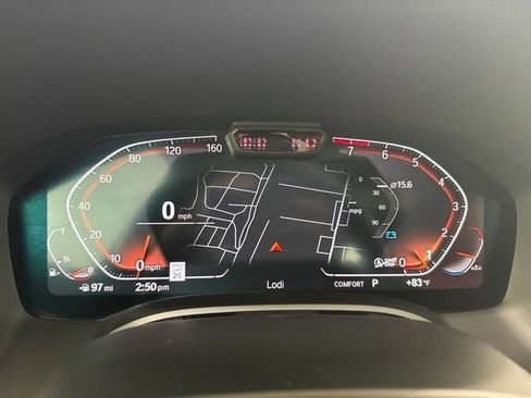 Used 2022 BMW 840i Gran Coupe xDrive AWD/4WD image 31