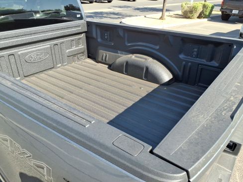 Used 2026 Ford F150 XL w/ Equipment Group 103A High AWD/4WD image 11