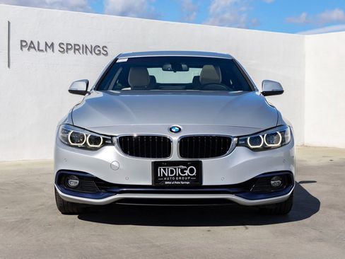 Used 2018 BMW 430i Coupe image 4