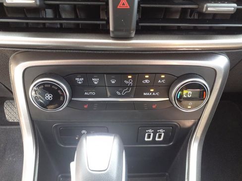 Used 2020 Ford EcoSport SE FWD image 20