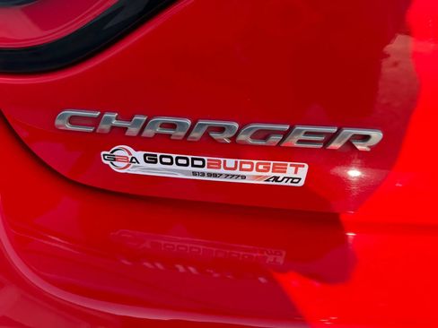 Used 2016 Dodge Charger R/T RWD image 62