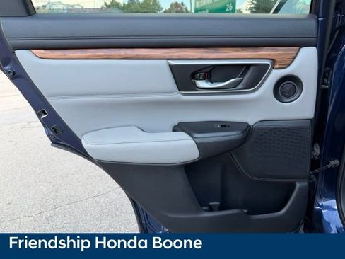 Used 2018 Honda CR-V EX-L image 31