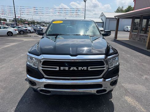 Used 2020 RAM 1500 Big Horn AWD/4WD image 10