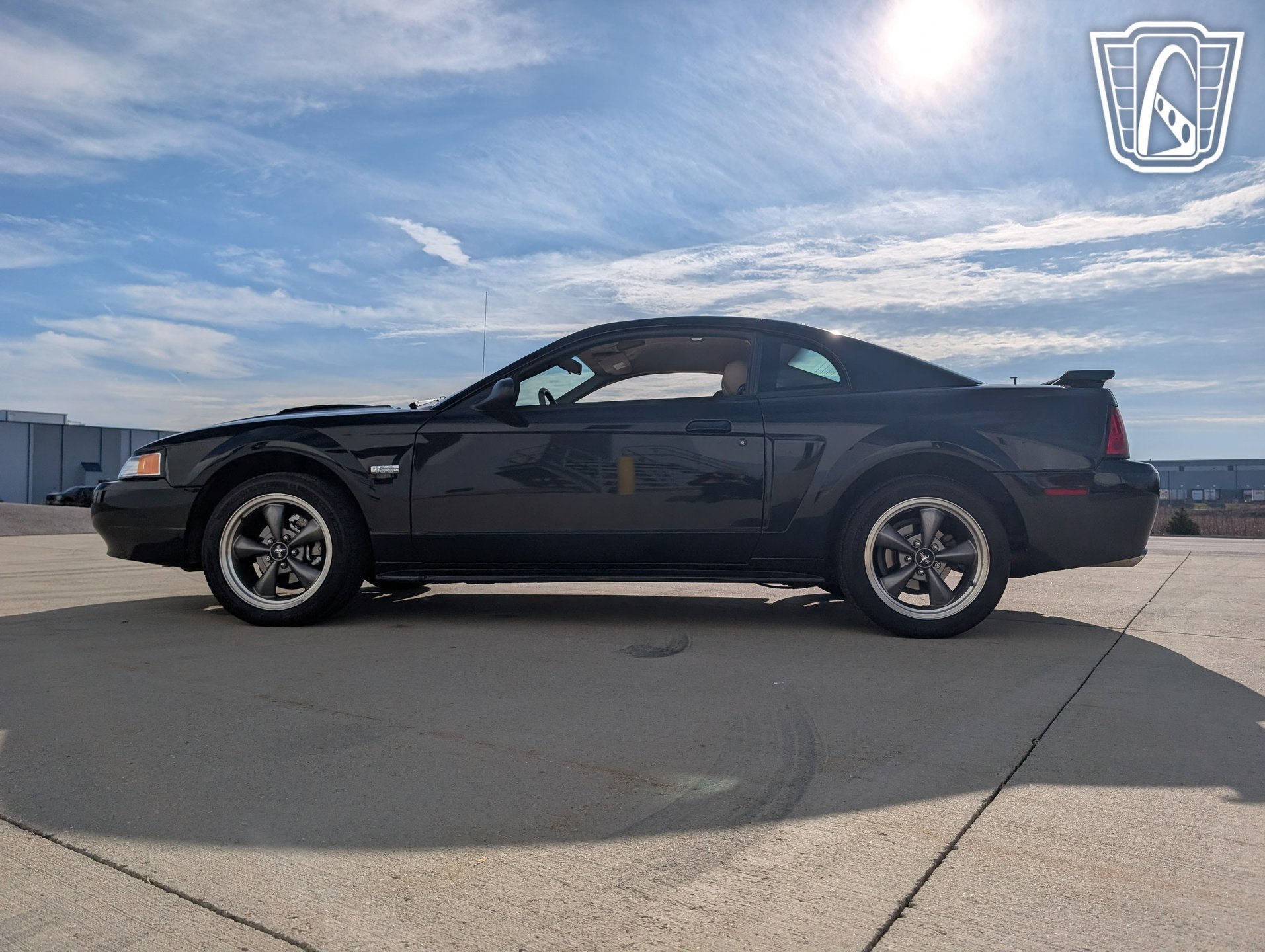 Used 2003 Ford Mustang GT RWD image 7