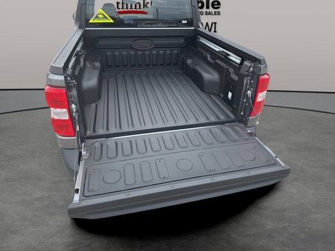 Used 2022 Ford Maverick XLT w/ XLT Luxury Package FWD image 10