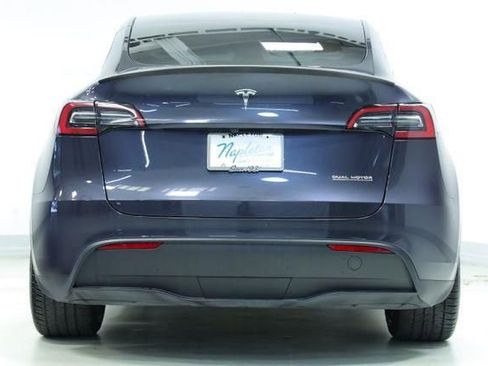 Used 2024 Tesla Model Y Performance AWD/4WD image 8