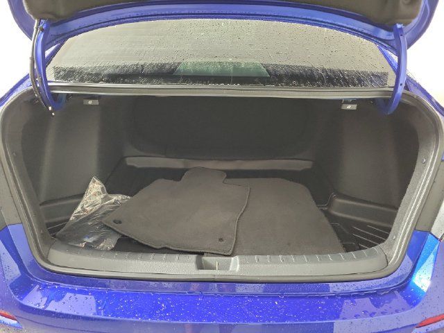 Used 2024 Honda Civic EX image 10