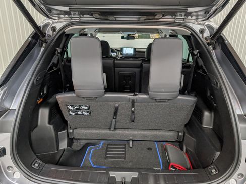 Used 2023 Mitsubishi Outlander SEL image 24