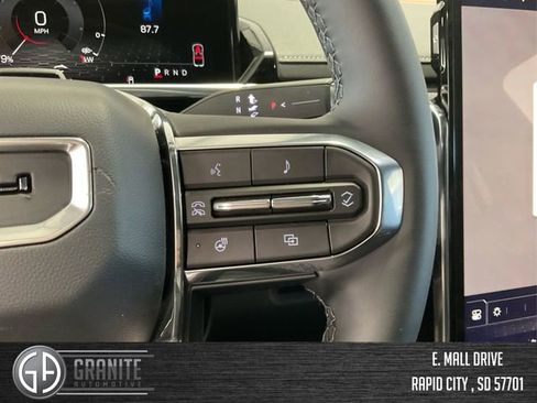 New 2025 GMC Sierra EV Denali image 26