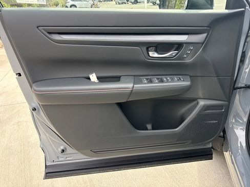 New 2026 Honda CR-V Sport-L image 12