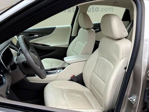 Used 2024 Chevrolet Malibu LT FWD image 20