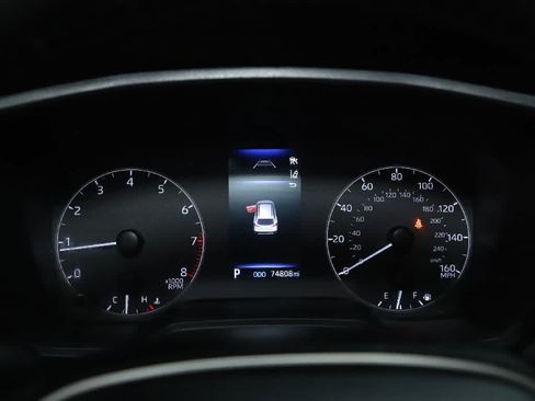 Certified 2023 Toyota Corolla Cross LE AWD/4WD image 24