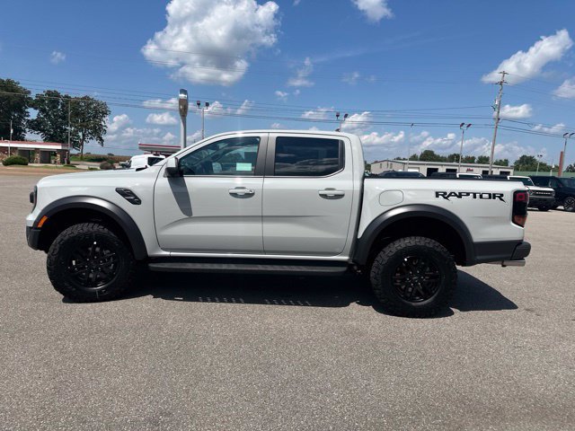 New 2026 Ford Ranger Raptor AWD/4WD image 28