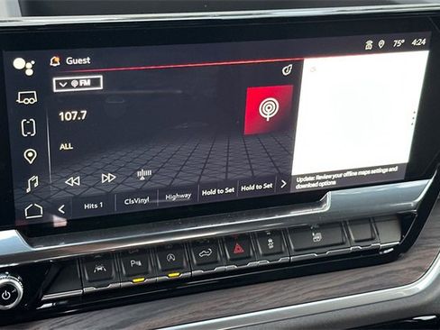 New 2026 GMC Sierra 1500 SLT w/ SLT Premium Plus Package image 17