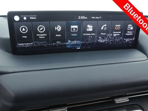 Used 2023 Genesis GV80 3.5T Prestige AWD/4WD image 24