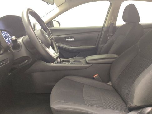 Used 2021 Nissan Sentra S FWD image 17