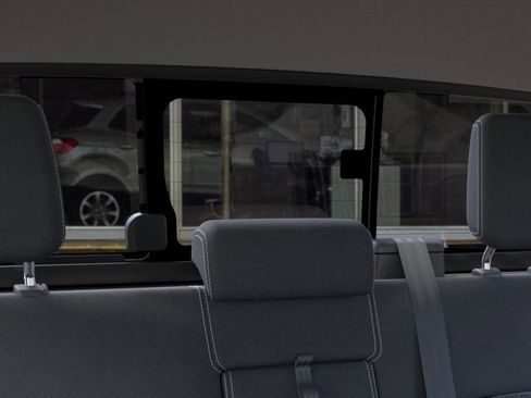 New 2024 Ford Ranger XLT w/ Equipment Group 301A High image 22