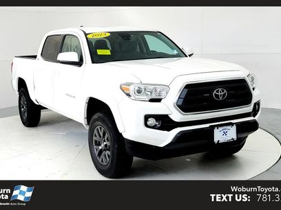 Used 2023 Toyota Tacoma SR5