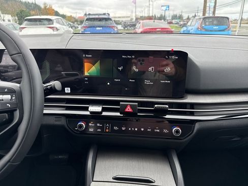 New 2026 Kia Sportage X-Line image 25