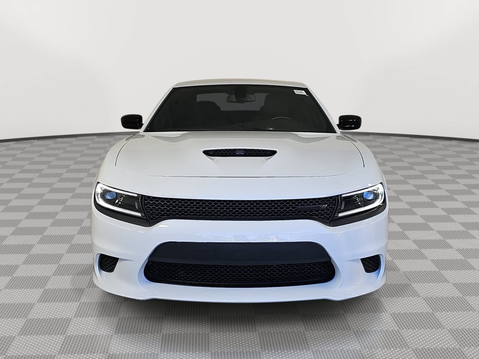 Used 2023 Dodge Charger GT w/ Blacktop Package RWD image 3