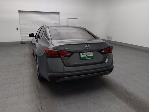 Used 2020 Nissan Altima 2.5 S FWD image 6