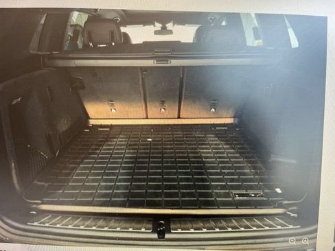 Used 2018 BMW X3 xDrive30i AWD/4WD image 5