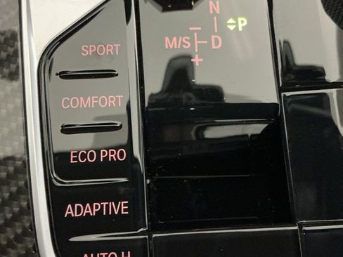 Certified 2025 BMW M850i xDrive Coupe image 14