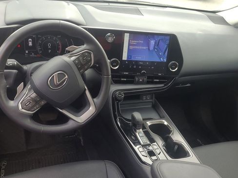 Used 2024 Lexus NX 350 AWD w/ Cold Area Package image 19