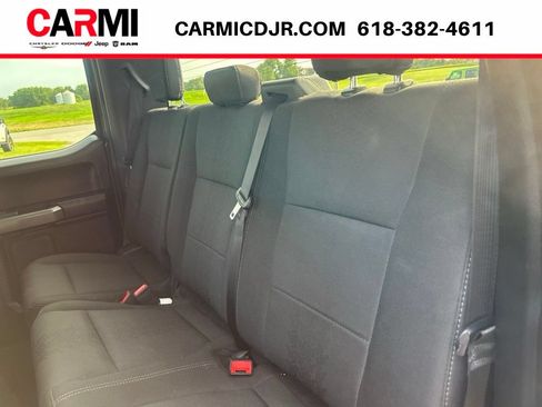 Used 2018 Ford F150 XLT w/ Equipment Group 301A Mid RWD image 35