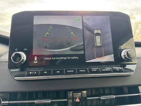 Used 2024 Mitsubishi Outlander SE Black Edition image 25