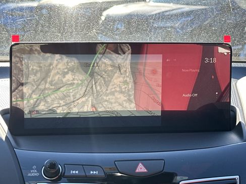 New 2026 Acura RDX A-Spec image 23