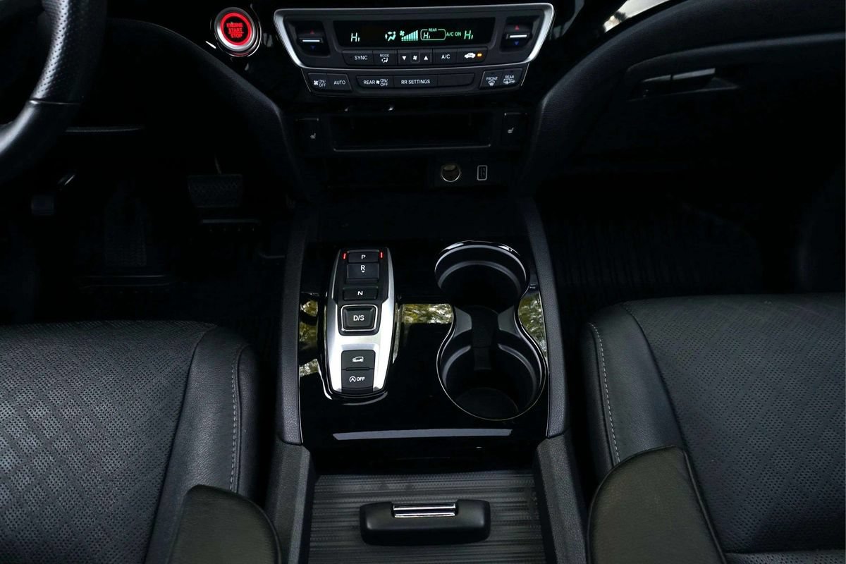 Used 2019 Honda Passport Touring image 23