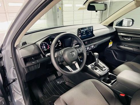 New 2026 Honda CR-V EX image 20