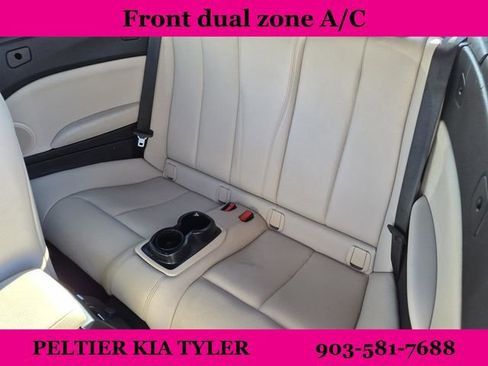 Used 2018 BMW 230i Convertible image 22