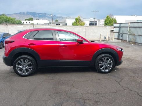 Used 2023 MAZDA CX-30 AWD 2.5 S w/ Select Package image 3