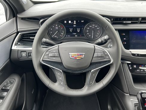 New 2026 Cadillac XT5 Premium Luxury image 27
