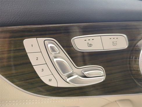 Used 2021 Mercedes-Benz C 300 4MATIC Cabriolet w/ Multimedia Package image 20