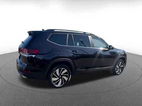 Used 2026 Volkswagen Atlas SE AWD/4WD image 12