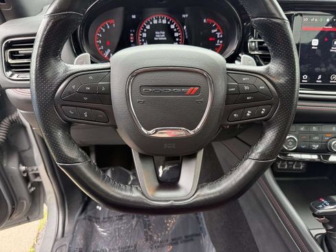 Used 2024 Dodge Durango GT AWD/4WD image 21