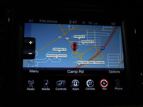 Used 2015 Dodge Challenger R/T Plus RWD image 46