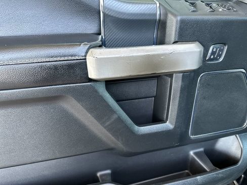 Certified 2018 Ford F150 Lariat AWD/4WD image 10